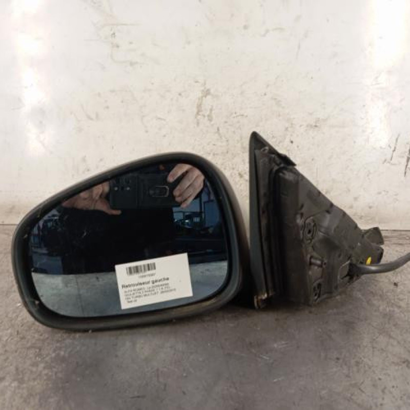Retroviseur gauche ALFA ROMEO GIULIETTA 2 Retroviseur gauche ALFA ROMEO GIULIETTA 2