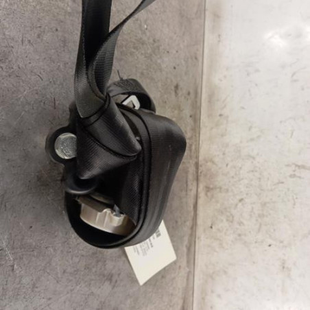 Ceinture arriere droit ALFA ROMEO GIULIETTA 2 Photo n°1