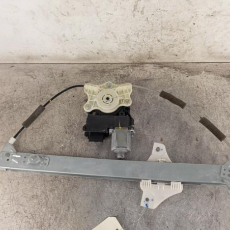 Leve vitre electrique avant gauche HYUNDAI I 20 2 Photo n°1