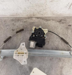 Leve vitre electrique avant gauche HYUNDAI I 20 2
