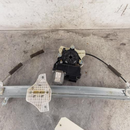 Leve vitre electrique avant gauche HYUNDAI I 20 2
