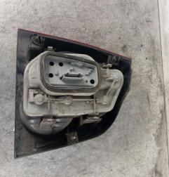 Feu arriere principal droit (feux) VOLKSWAGEN POLO 4