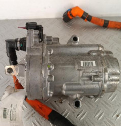 Compresseur clim RENAULT CAPTUR 2