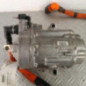 Compresseur clim RENAULT CAPTUR 2