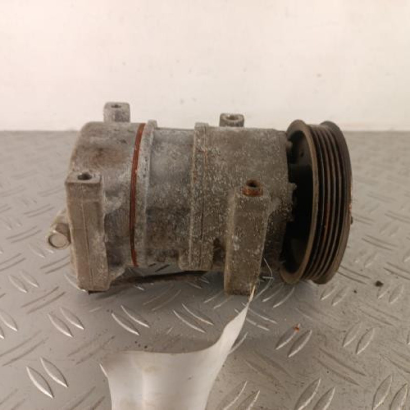 Compresseur clim KIA RIO 3 Compresseur clim KIA RIO 3