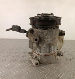 Compresseur clim KIA RIO 3 Photo n°3