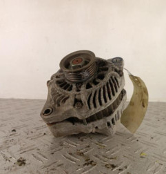 Alternateur SUZUKI SWIFT 4 Photo n°1