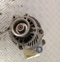Alternateur SUZUKI SWIFT 4