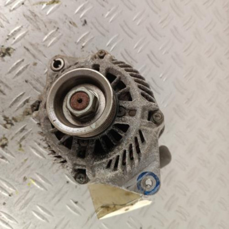 Alternateur SUZUKI SWIFT 4