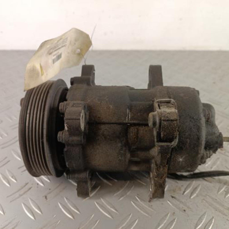 Compresseur clim PEUGEOT 307 Compresseur clim PEUGEOT 307