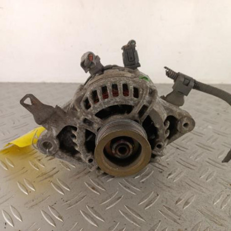 Alternateur TOYOTA YARIS 2
