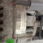 Alternateur TOYOTA YARIS 2