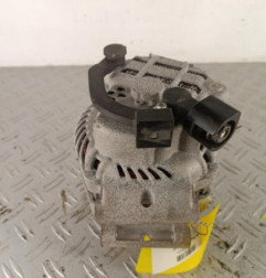 Alternateur CITROEN C3 PICASSO Photo n°4