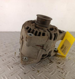 Alternateur OPEL CORSA D Photo n°1
