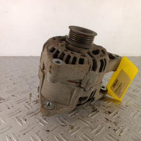Alternateur OPEL CORSA D Photo n°1