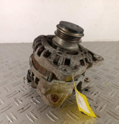 Alternateur RENAULT CLIO 4 Photo n°1