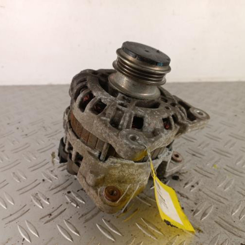 Alternateur RENAULT CLIO 4 Alternateur RENAULT CLIO 4