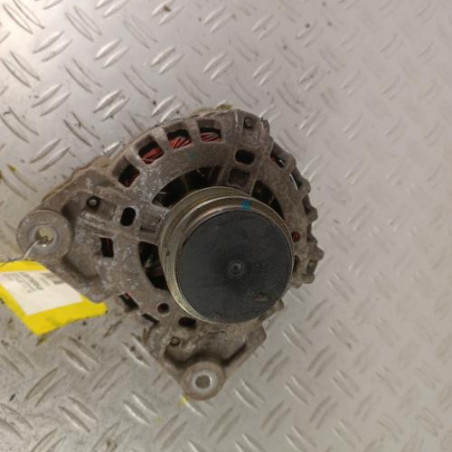 Alternateur RENAULT CLIO 4