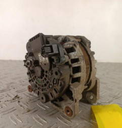 Alternateur RENAULT CLIO 4 Photo n°3