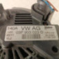 Alternateur VOLKSWAGEN POLO 5