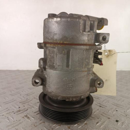 Compresseur clim RENAULT SCENIC 3