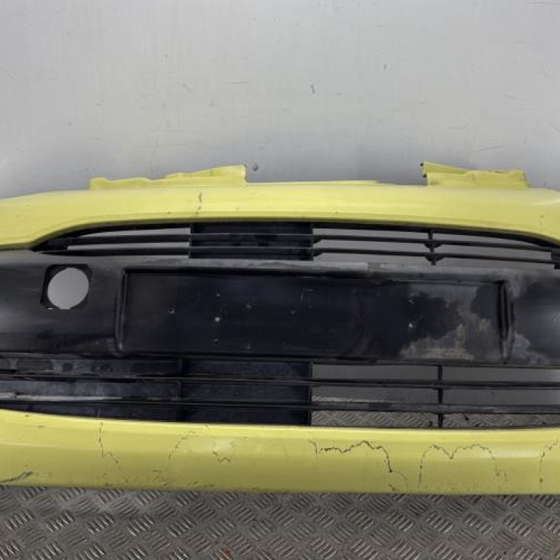 Pare choc avant CITROEN C1 1