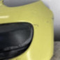 Pare choc avant CITROEN C1 1