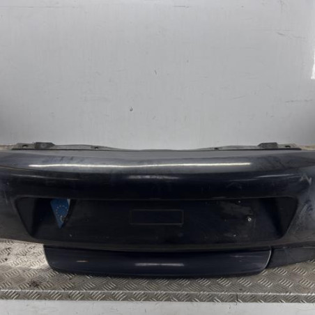 Pare choc arriere ALFA ROMEO GT Photo n°1
