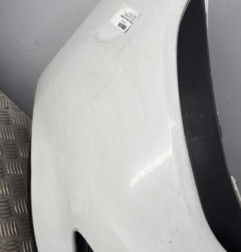 Pare choc avant RENAULT CLIO 4