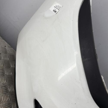 Pare choc avant RENAULT CLIO 4