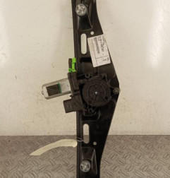 Leve vitre electrique arriere gauche BMW X1 E84 Photo n°1