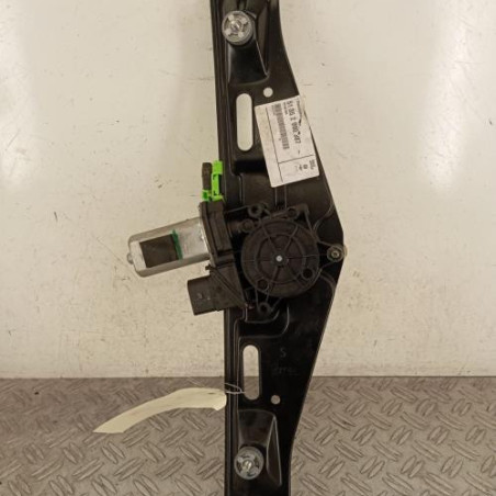 Leve vitre electrique arriere gauche BMW X1 E84 Photo n°1