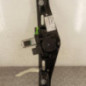 Leve vitre electrique arriere gauche BMW X1 E84
