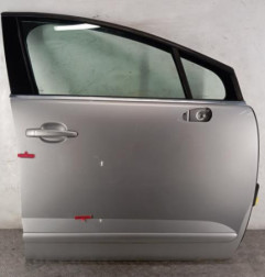 Porte avant droit PEUGEOT 5008 1 Photo n°1