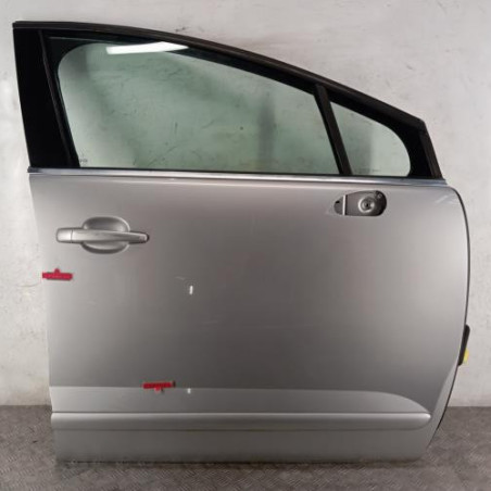 Porte avant droit PEUGEOT 5008 1 Photo n°1