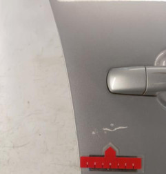 Porte avant droit PEUGEOT 5008 1 Photo n°3
