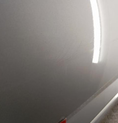 Porte avant droit PEUGEOT 5008 1 Photo n°4