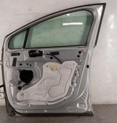 Porte avant droit PEUGEOT 5008 1 Photo n°6