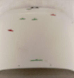 Capot PEUGEOT 106