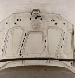 Capot PEUGEOT 106 Photo n°9