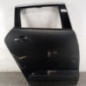 Porte arriere droit PEUGEOT 3008 1