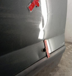 Porte avant gauche PEUGEOT 3008 1 Photo n°4