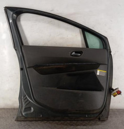 Porte avant gauche PEUGEOT 3008 1 Photo n°6