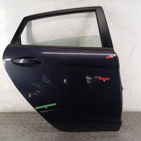 Porte arriere droit FORD FIESTA 6 Photo n°1