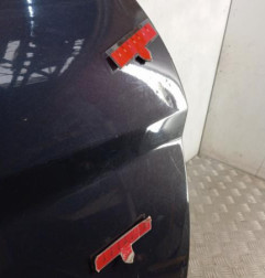 Porte arriere droit FORD FIESTA 6