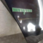 Porte arriere droit FORD FIESTA 6