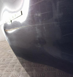 Porte arriere droit FORD FIESTA 6 Photo n°4