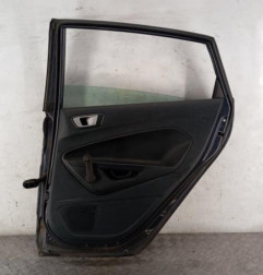 Porte arriere droit FORD FIESTA 6 Photo n°5
