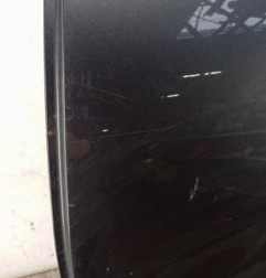 Porte arriere gauche RENAULT KADJAR Photo n°3