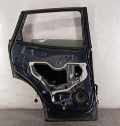 Porte arriere gauche RENAULT KADJAR Photo n°4
